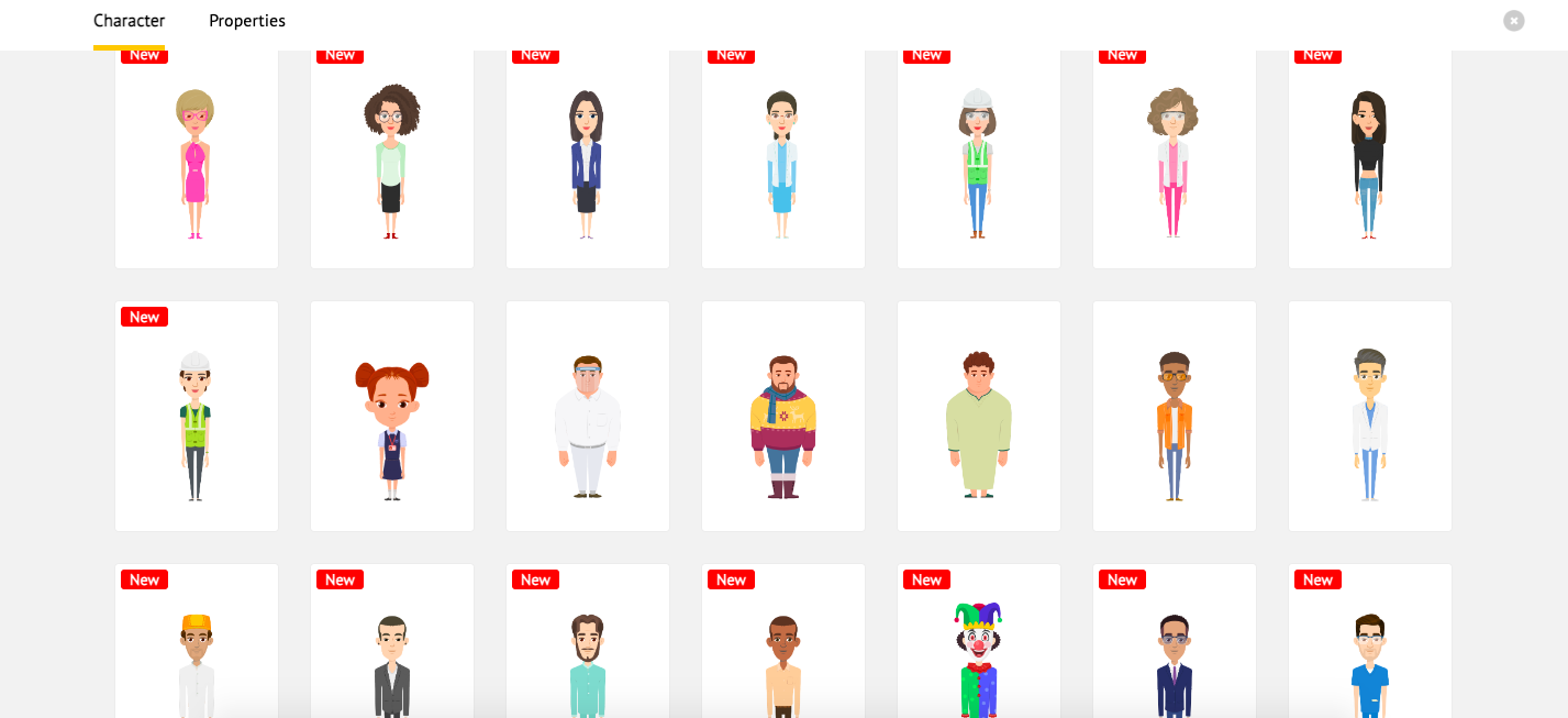 How To Make An Animated Content With No Animation Training Using AI ...