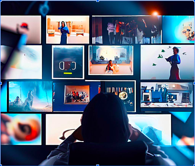 Online Photo & Video Editor - Storytelling Starts Here