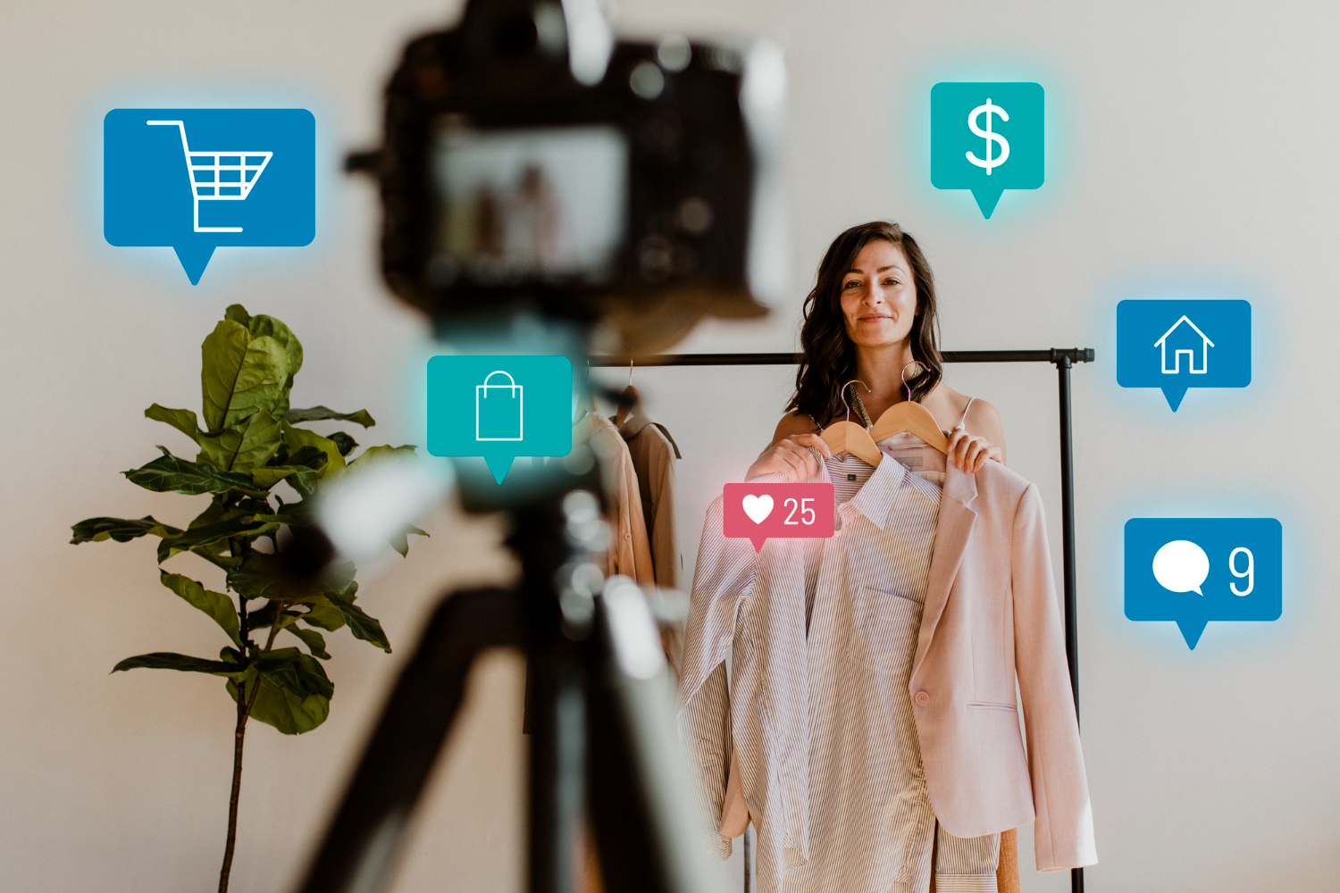 Driving Engagement: The Benefits of AI Video Creation for E-Commerce