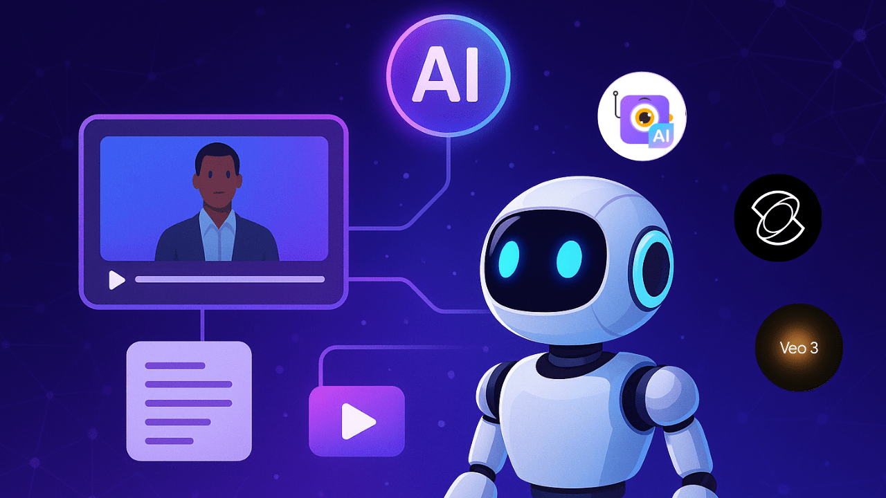 How to Write Effective Prompts for AI Video Generators
