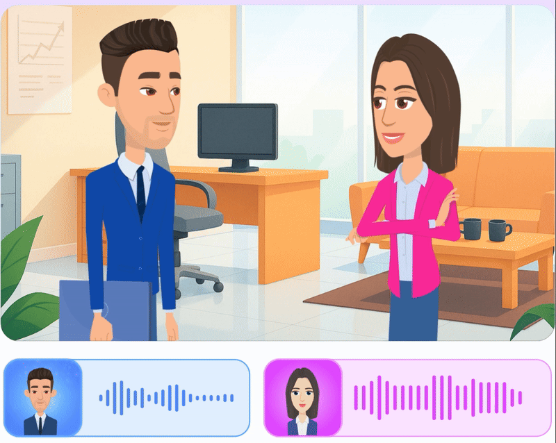 MultiVoiceStorytelling ezgif.com video to gif converter