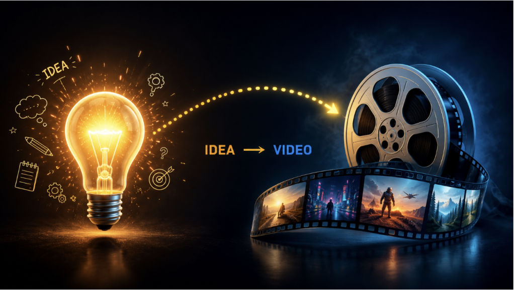 AI Storytelling: The Complete Guide